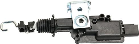 بديل مشغل قفل الباب الأمامي الأيسر أو الأيمن من Garage-Pro لسيارة Ford Explorer 1991-2000 Mercury Grand Marquis 1992-2003 4 أبواب، بدون مجموعة مزلاج يستبدل # DLA25، YW7Z54218A42A، FO1314104 in Kuwait