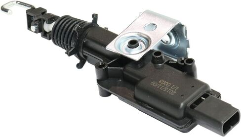 بديل مشغل قفل الباب الأمامي الأيسر أو الأيمن من Garage-Pro لسيارة Ford Explorer 1991-2000 Mercury Grand Marquis 1992-2003 4 أبواب، بدون مجموعة مزلاج يستبدل # DLA25، YW7Z54218A42A، FO1314104 in Kuwait