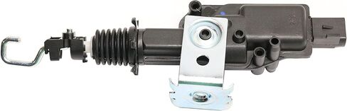 بديل مشغل قفل الباب الأمامي الأيسر أو الأيمن من Garage-Pro لسيارة Ford Explorer 1991-2000 Mercury Grand Marquis 1992-2003 4 أبواب، بدون مجموعة مزلاج يستبدل # DLA25، YW7Z54218A42A، FO1314104 in Kuwait