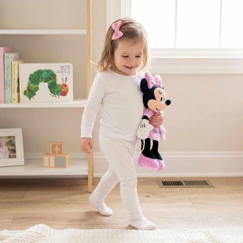 Personalized Licensed Disney's Plush Toy (Minnie 15" Doll) in Saudi Arabia