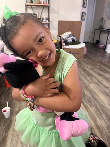 Personalized Licensed Disney's Plush Toy (Minnie 15" Doll) in Saudi Arabia