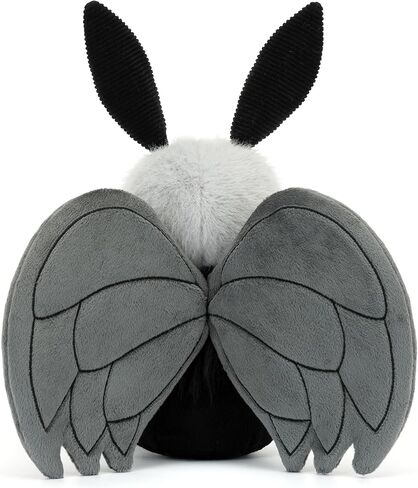 جيليكات MIFF Mothman حيوان محشو in Kuwait