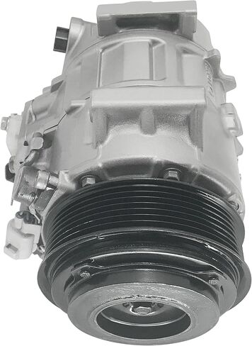 ضاغط تكييف الهواء للسيارات وقابض مكيف الهواء RYC IG315-01 in Kuwait