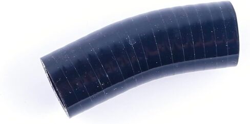 3 ply Silicone Coolant Radiator Hose Kit Fit Honda Magna VF1100C V65 VF100C Black in Saudi Arabia