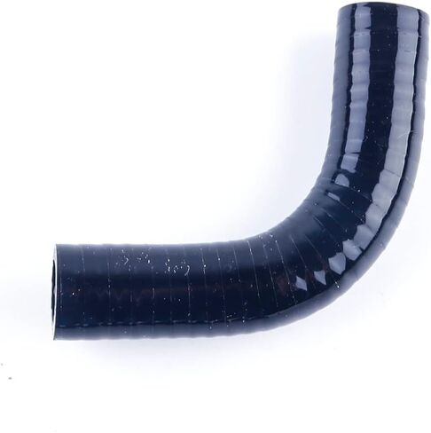 3 ply Silicone Coolant Radiator Hose Kit Fit Honda Magna VF1100C V65 VF100C Black in Saudi Arabia