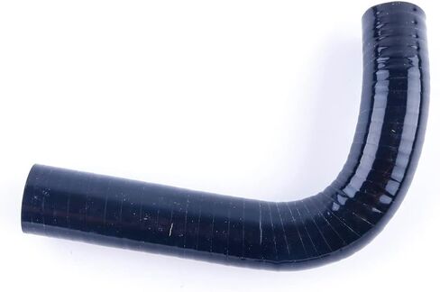 3 ply Silicone Coolant Radiator Hose Kit Fit Honda Magna VF1100C V65 VF100C Black in Saudi Arabia