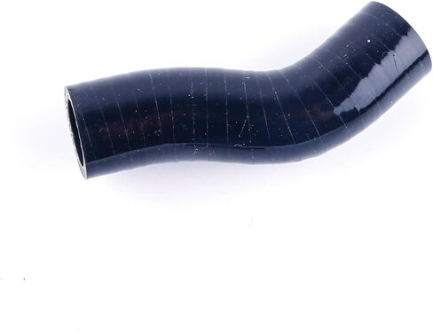 3 ply Silicone Coolant Radiator Hose Kit Fit Honda Magna VF1100C V65 VF100C Black in Saudi Arabia