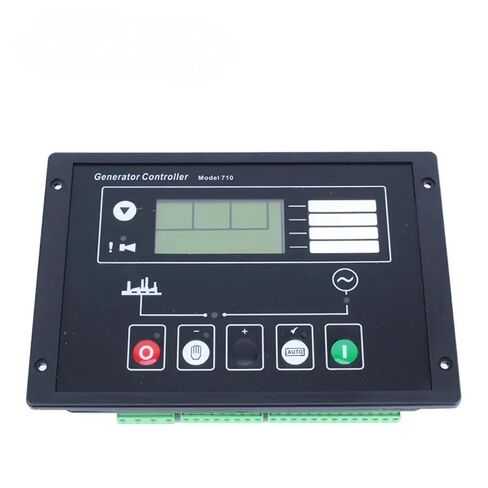 DSE710 DSE720 وحدة التحكم ذاتية التشغيل مولد وحدة التحكم في أعماق البحار شاشات المولد DSE 710(DSE710) in Kuwait