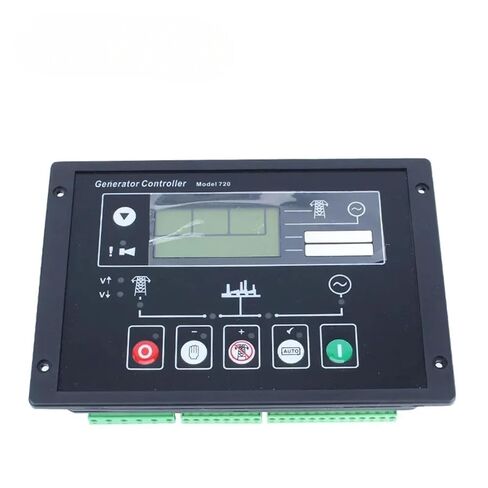 DSE710 DSE720 وحدة التحكم ذاتية التشغيل مولد وحدة التحكم في أعماق البحار شاشات المولد DSE 710(DSE710) in Kuwait