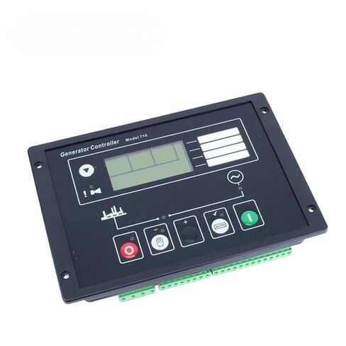 DSE710 DSE720 وحدة التحكم ذاتية التشغيل مولد وحدة التحكم في أعماق البحار شاشات المولد DSE 710(DSE710) in Kuwait