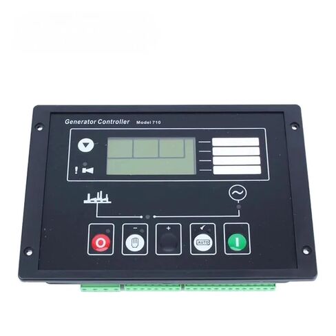 DSE710 DSE720 وحدة التحكم ذاتية التشغيل مولد وحدة التحكم في أعماق البحار شاشات المولد DSE 710(DSE710) in Kuwait
