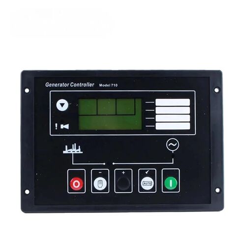 DSE710 DSE720 وحدة التحكم ذاتية التشغيل مولد وحدة التحكم في أعماق البحار شاشات المولد DSE 710(DSE710) in Kuwait