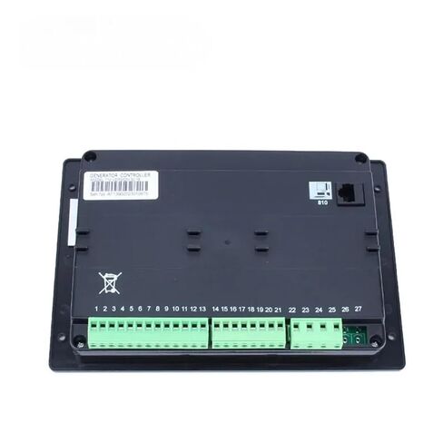 DSE710 DSE720 وحدة التحكم ذاتية التشغيل مولد وحدة التحكم في أعماق البحار شاشات المولد DSE 710(DSE710) in Kuwait