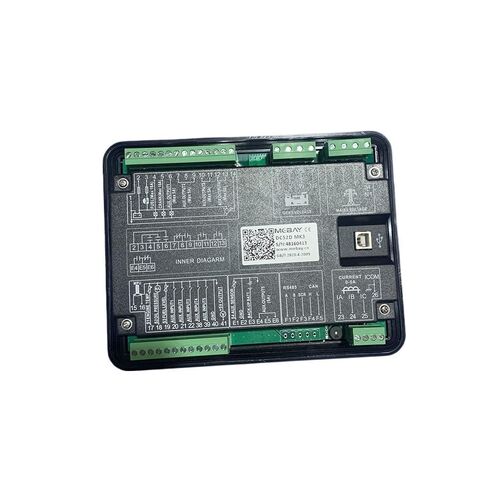 DC52D MKII MK3 Genset Controller Control Panel Module DC52DMKII DC52DMK2 in Kuwait