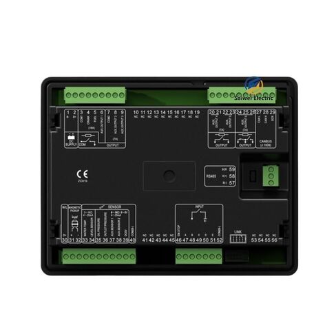 APC615 The Controller of Generator Water Pump in Saudi Arabia