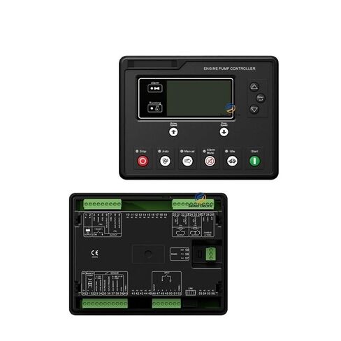APC615 The Controller of Generator Water Pump in Saudi Arabia