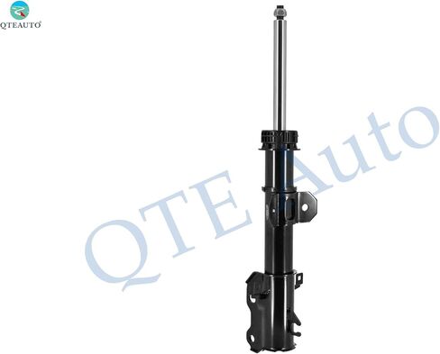 PM Auto Set of 4 Front Suspension Strut Assembly-Rear Shock Absorber For 2016-2023 Mercedes-Benz Metris in Kuwait