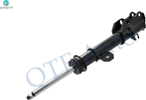 PM Auto Set of 4 Front Suspension Strut Assembly-Rear Shock Absorber For 2016-2023 Mercedes-Benz Metris in Kuwait