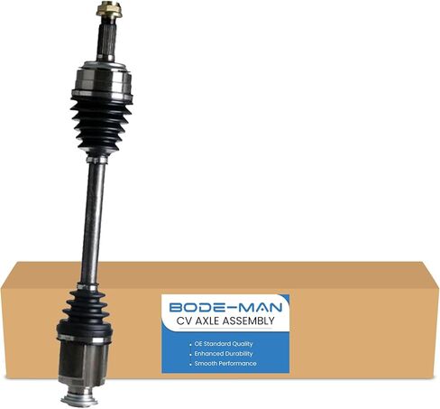 مجموعة محور السيرة الذاتية لجانب الركاب الأيمن الأمامي لـ 2016-2018 Acura RDX لـ 2015-2020 TLX 3.5L V6 in Kuwait