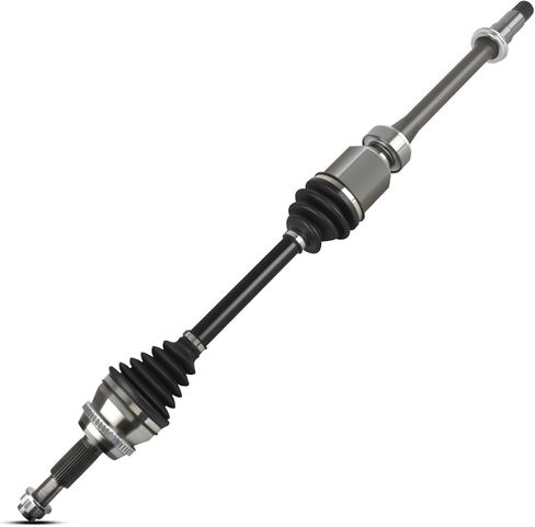 HYR Front Left CV Axle Shaft Assembly Fit for Toyota Camry 2007-2017, Avalon 2008-2018, Lexus ES350 2007-2022, L4 2.5L V6 3.5L, Driver Side, Replace# 66-5279, 4342006510 in Kuwait