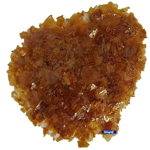 Orange Flake Shellac 6 Oz Jewelry Watchmaker Engraving Adhesive Setters Cement in Kuwait