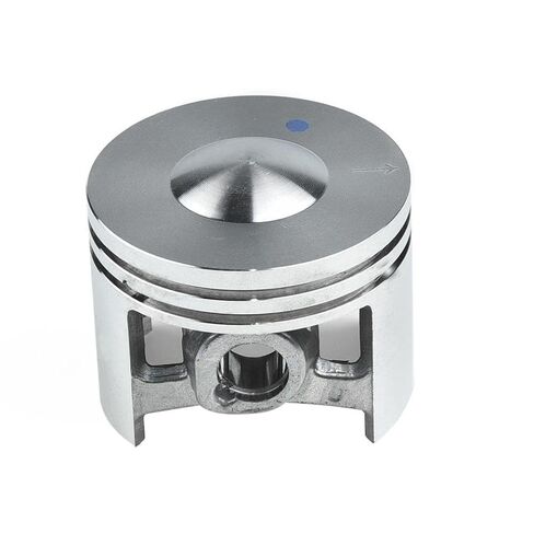 Piston Ring Pin Kit 46mm Diameter Compatible with 028 Super AV WB Chainsaws 1118 030 2003 in Saudi Arabia