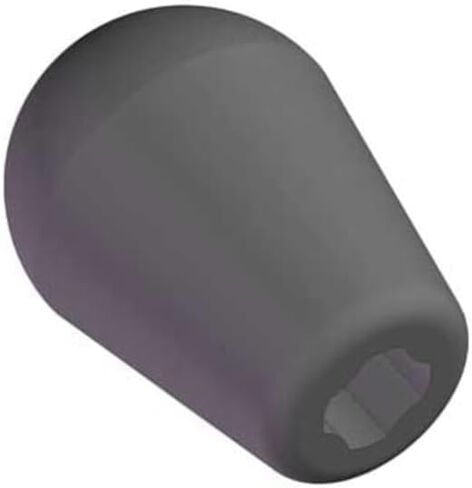 Shift Knob, 2In, 1/4, 5/16, M6, M8, 1 3/8in in Saudi Arabia