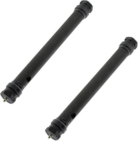 Front Lower Suspension Control Arm Shaft Kit for Chevrolet Blazer 1969 1970 1971 1972 Replacement 3901038 2 X in Kuwait