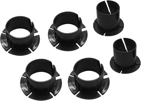 74016 Brake and Clutch Pedal Bushings For Buick Cadillac Chevrolet 2008-1976,For Ford 2004-1980,For GMC 2005-1975, Lincoln 1980, Mercury 1994-1080,Oldsmobile 2004-1976,For Pontiac 2005-1976 in Saudi Arabia