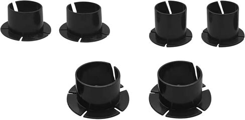 74016 Brake and Clutch Pedal Bushings For Buick Cadillac Chevrolet 2008-1976,For Ford 2004-1980,For GMC 2005-1975, Lincoln 1980, Mercury 1994-1080,Oldsmobile 2004-1976,For Pontiac 2005-1976 in Saudi Arabia