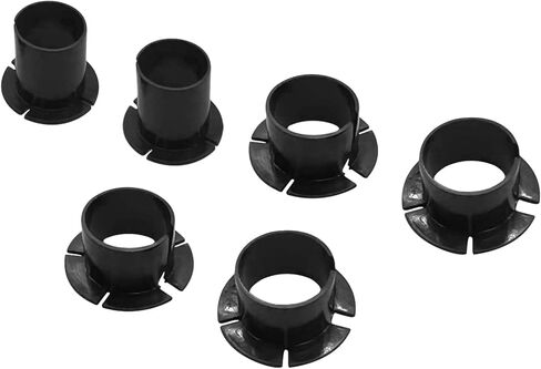 74016 Brake and Clutch Pedal Bushings For Buick Cadillac Chevrolet 2008-1976,For Ford 2004-1980,For GMC 2005-1975, Lincoln 1980, Mercury 1994-1080,Oldsmobile 2004-1976,For Pontiac 2005-1976 in Saudi Arabia