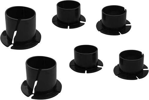 74016 Brake and Clutch Pedal Bushings For Buick Cadillac Chevrolet 2008-1976,For Ford 2004-1980,For GMC 2005-1975, Lincoln 1980, Mercury 1994-1080,Oldsmobile 2004-1976,For Pontiac 2005-1976 in Saudi Arabia