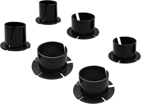 74016 Brake and Clutch Pedal Bushings For Buick Cadillac Chevrolet 2008-1976,For Ford 2004-1980,For GMC 2005-1975, Lincoln 1980, Mercury 1994-1080,Oldsmobile 2004-1976,For Pontiac 2005-1976 in Saudi Arabia