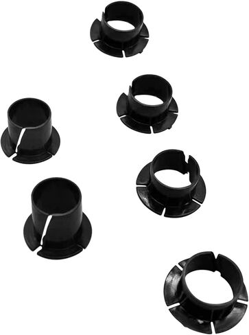 74016 Brake and Clutch Pedal Bushings For Buick Cadillac Chevrolet 2008-1976,For Ford 2004-1980,For GMC 2005-1975, Lincoln 1980, Mercury 1994-1080,Oldsmobile 2004-1976,For Pontiac 2005-1976 in Saudi Arabia