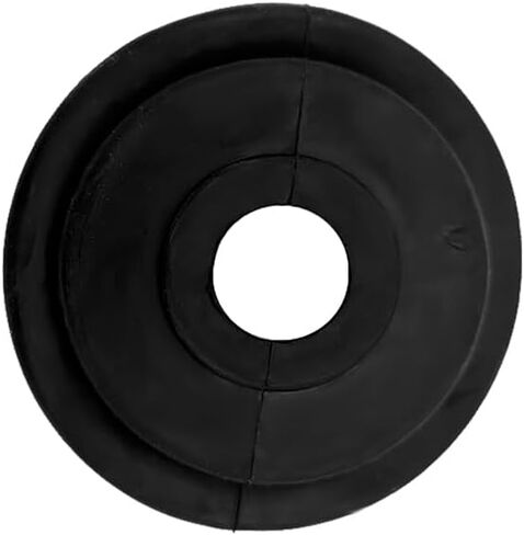 5 Speed Trans Round Shift Top Dust Boot, Shifter Dust Boot Compatible with 1994-1997 Dodge RAM 2500/3500 NV4500, NV4500-119B in Saudi Arabia