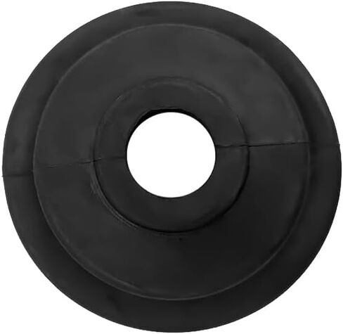 5 Speed Trans Round Shift Top Dust Boot, Shifter Dust Boot Compatible with 1994-1997 Dodge RAM 2500/3500 NV4500, NV4500-119B in Saudi Arabia