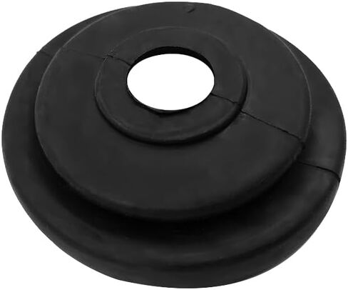 5 Speed Trans Round Shift Top Dust Boot, Shifter Dust Boot Compatible with 1994-1997 Dodge RAM 2500/3500 NV4500, NV4500-119B in Saudi Arabia
