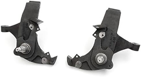 Rough Country 4" Lift Kit for 1988-1998 Chevy GMC Trucks SUVs 2WD - 7500 in Saudi Arabia