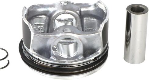 4pcs Engine Pistons and Rings Set 82.5mm Bore 21mm Pin for EA888 2.0 TSI TFSI DOHC 16V Engines Compatible with A3 A4 A5 Q5 TT and Others in Saudi Arabia