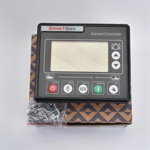 Controler hgm410n Controller HGM410 AUTO Start Single Diesel Generator Set Automation in Saudi Arabia