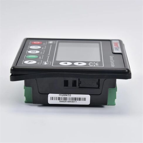 Controler hgm410n Controller HGM410 AUTO Start Single Diesel Generator Set Automation in Saudi Arabia