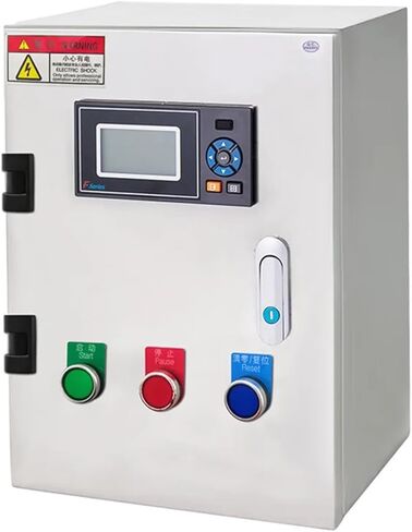 Liquid Batch Filling Equipment Flow Controller Water Meter Valve Automatic Control(DN25 RS485) in Saudi Arabia
