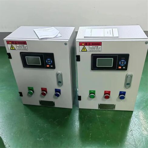 Liquid Batch Filling Equipment Flow Controller Water Meter Valve Automatic Control(DN25 RS485) in Saudi Arabia