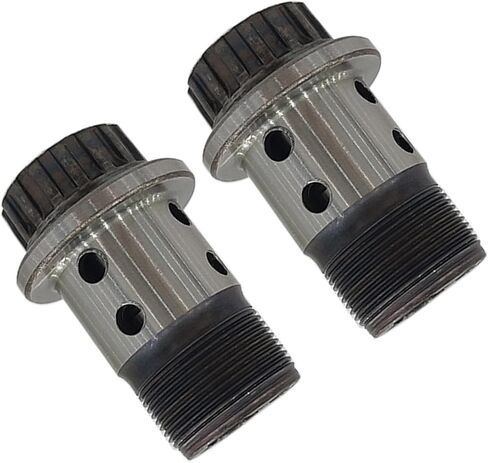Topteng 2PCS Camshaft Adjuster VVT Control Valve for BMW 328i 218i 225i 220i 11368696446 in Kuwait