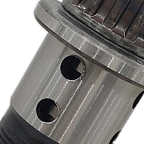 Topteng 2PCS Camshaft Adjuster VVT Control Valve for BMW 328i 218i 225i 220i 11368696446 in Kuwait