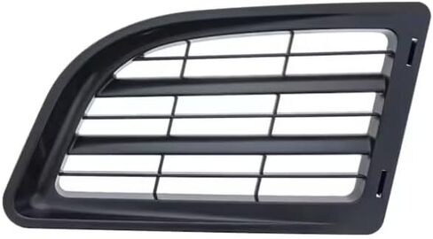 41MD54M2 Side Hood Grills Driver Side Fits Mack Granite Models in Kuwait