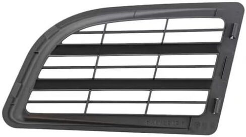 41MD54M2 Side Hood Grills Driver Side Fits Mack Granite Models in Kuwait