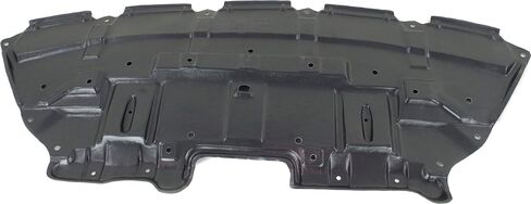 درع سبلاش للمحرك الأمامي من Garage-Pro لسيارة TOYOTA HIGHLANDER 2014-2018 تحت الغطاء (النماذج الهجينة 2014-2017) in Kuwait