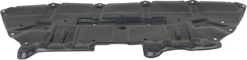 درع سبلاش للمحرك الأمامي من Garage-Pro لسيارة TOYOTA HIGHLANDER 2014-2018 تحت الغطاء (النماذج الهجينة 2014-2017) in Kuwait