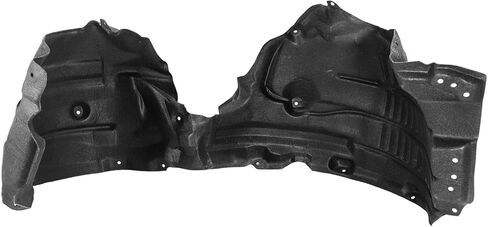 Front Fender Liner for Toyota Highlander 2020-2023 TO1248240 Wheel Well Liners in Saudi Arabia
